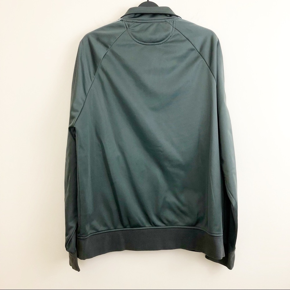Converse Track Jacket - Picture 2 of 8